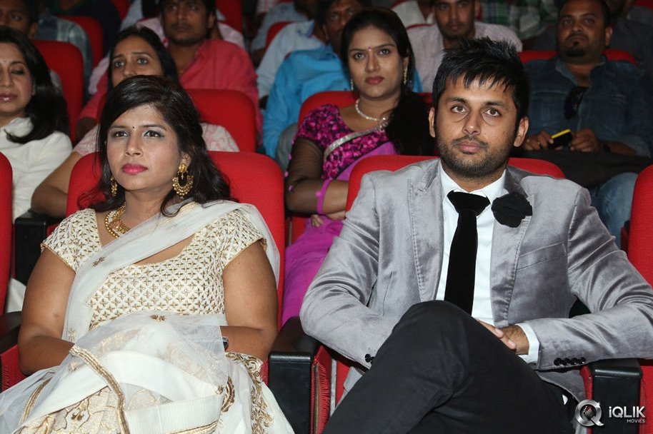 Chinnadana-Neekosam-Movie-Audio-Launch